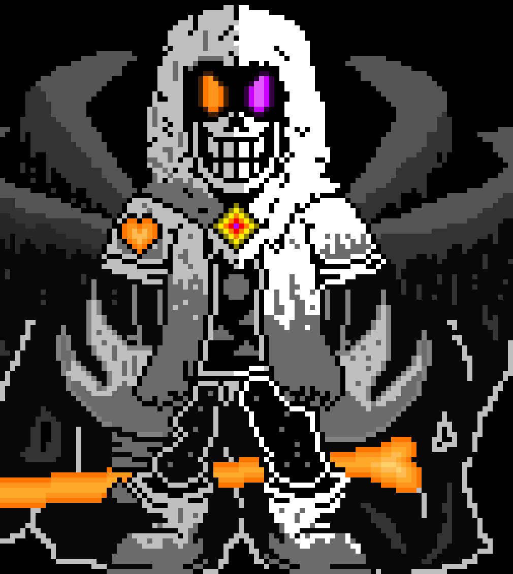 [2fe70b] Kill me? NYEH HAH HAH! you never layed a scratch on me!