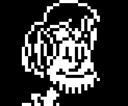 [95be89] [[If you can`t tell I`m making as many references to the show as possible...]]