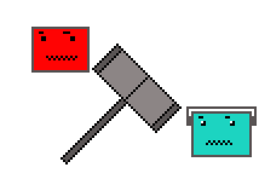 [9664c4] Robo Vs Fandroid