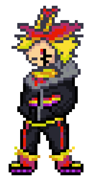 [8aa4ac] Hi DST! | Fish :O