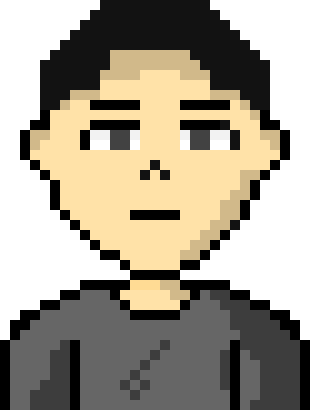 [90896a] Hey, Ena. Bear with us a minute here, someone's having a panic attack or something.