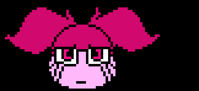 [baf04b] ((I know who Rei is because Jacobs told me about her, nothing about her attitude tho