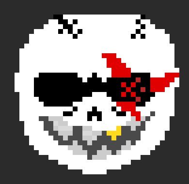 [b602f0] I dedicate this eye emotion to fresh ink - Mix