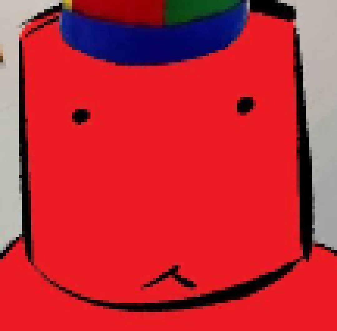 [816c09] Was totally worried there for a second- thought you would have [REDACTED] us lol