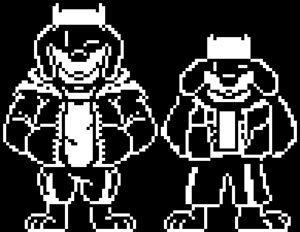 [95be89] "Riolu | Like a year later... [Right: New - Left: Old] -Terrie