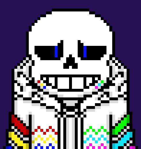 [b63bdb] why is it always killing? I'm not just gonna kill my best friend