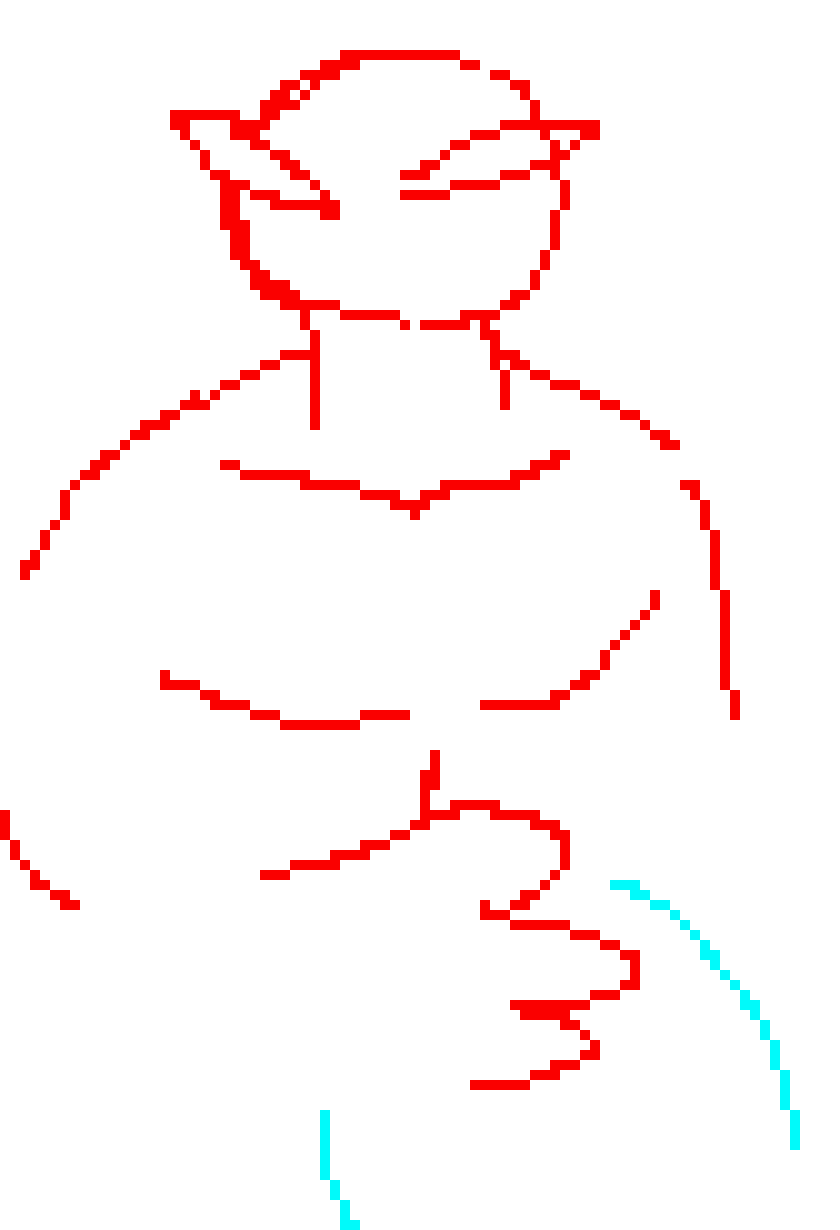 [6a6944] He has a point, and its really cringing me out.