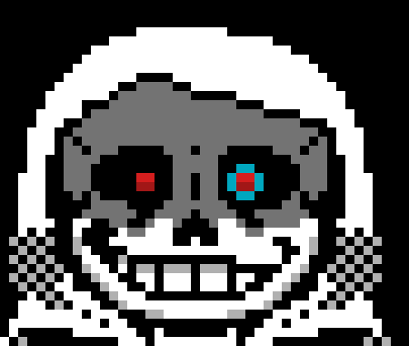 [000885] you wont kill me, eh... then ILL KILL YOU! *tps behind dst and stabs him with a sharp bone* - CT