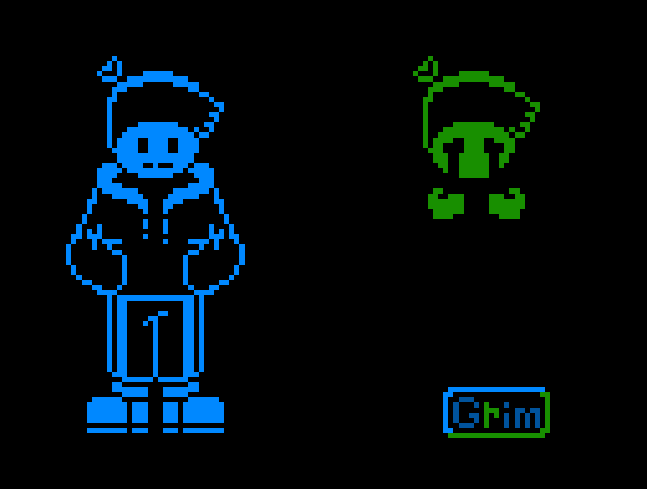 [77b851] * Yeet skeet catches the sprite *