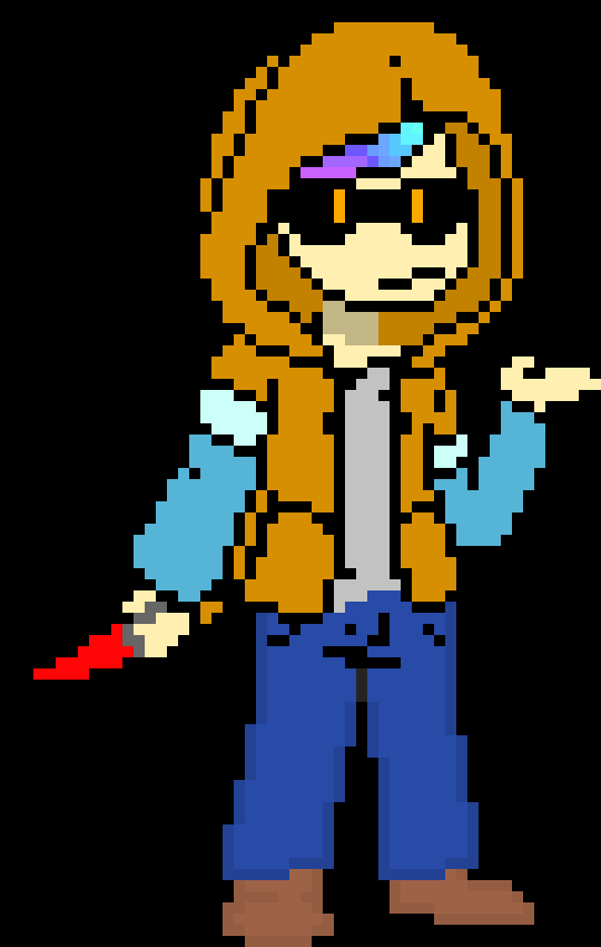 [f455be] (An-T looks so good tbh. -T)