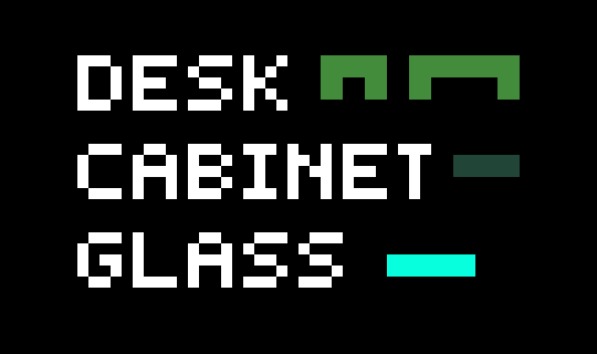 [4bad4a] danganronpa pixel sprite base