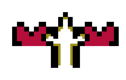 [9664c4] Snowdrake higt of head