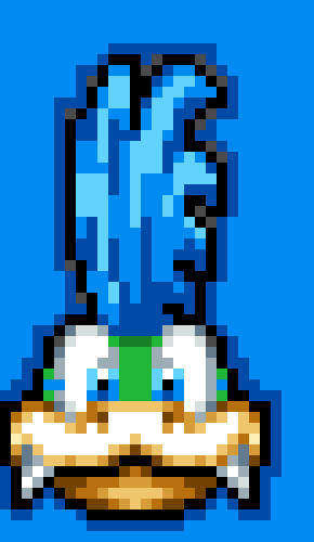 [e79cb2] Larry Koopa