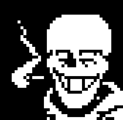 [df4002] (Papyrus was sitting behind a tree)