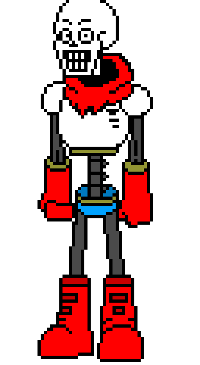 [7b7bce] SANS I SWEAR TO GOD! YOU DONT JUST MAKE PUNS ABOUT PEOPLE DYING!