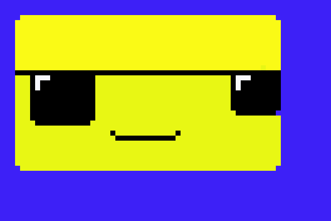 [52305b] cool dude emone jee