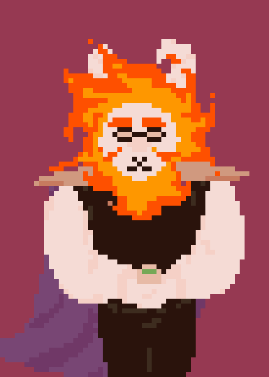 [0257e5] still asss but probably easier to tell who they're supposed to be