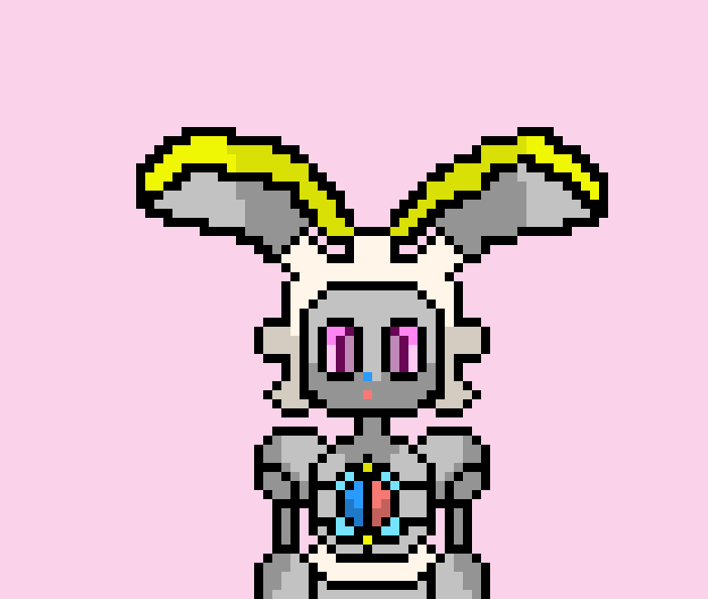 [d8d976] HOLY CRAP THIS TOOK 2 HOURS