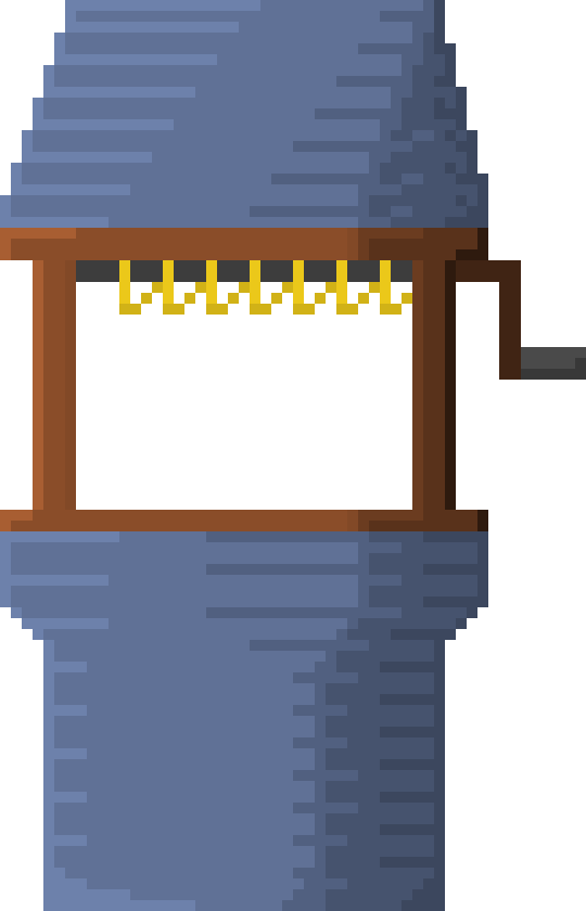 [cb17c2] well-without-bucket