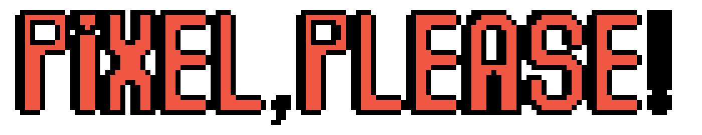 [26204c] pixel, please! v2