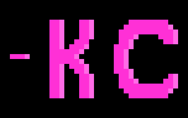 [c91422] *KC has loggged in* Bruh, my internet is so bad right now. 