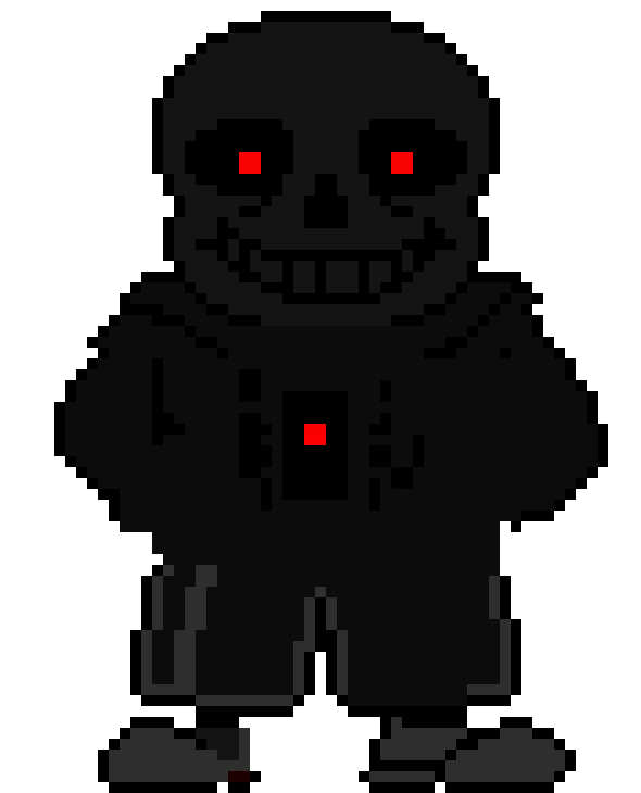 [25afeb] Create Your Own Sans :)