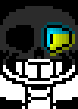 [055bcf] -takes the alcohol from Asriel- "drink your milk"