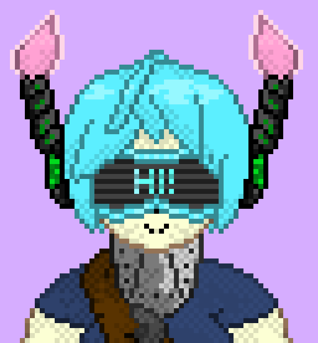 [891056] [Hi!] I forgot the antennae shape