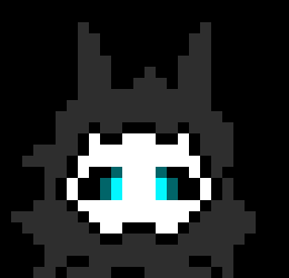 [b5bbc0] My scawy face? 