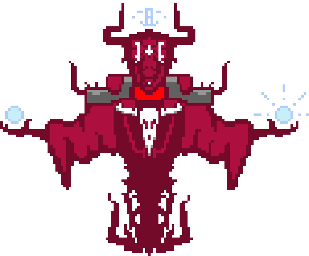 [6a27ef] *use's demon o  thobia , all the blaster fire at ink molt instead*