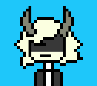 [96c78c] i have an idea. use that spray pain and make an upside down pentagram