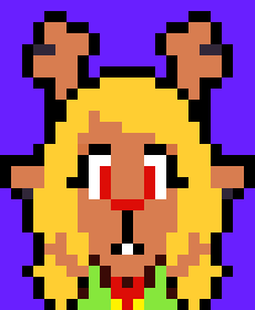 [7601af] Spamelle-And did you put my nickname in or is there another Springrat?