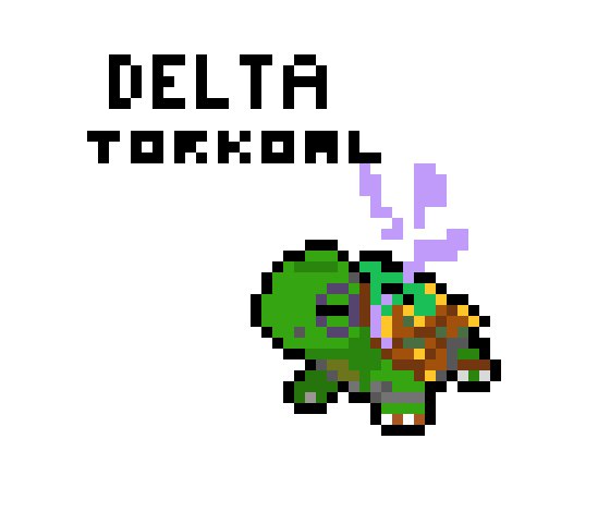 [c9579d] Delta Torkoal