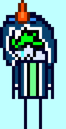 [792f74] Shit, Did i miss a fight? -Eskimo Ben