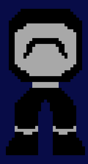 [25d002] Zzzzz....H-Huh? Oh Heya Atari!