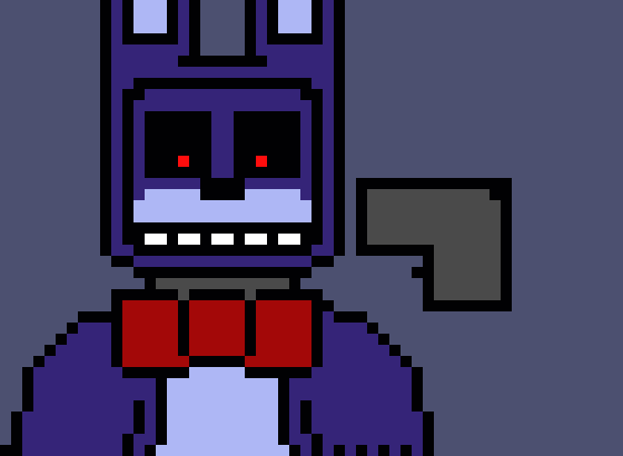 [b9de0d] i cant.....I CANT DO IT.... - withered bonnie