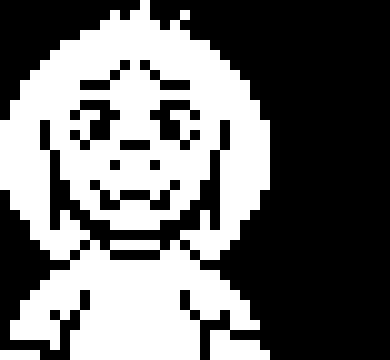 [a82578] "Ouch- please stop helping chara"