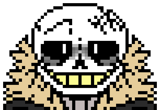 [ebf0c4] *grabs a bottle of green healing magic and porus it into sad san's mouth*