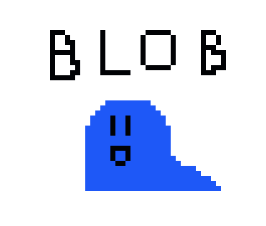[9664c4] Blob