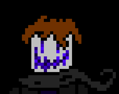 [0eb831] -already there- Cant run from me, i always know where you are.