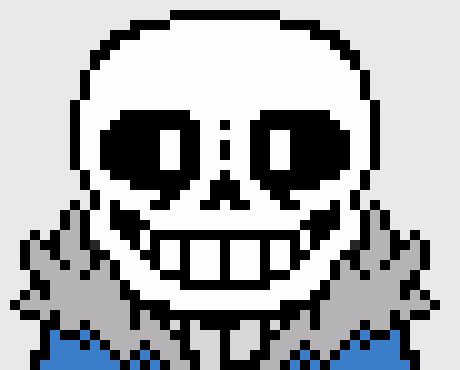 [6a27ef] AAAAH! *i'd enter the portal and would end up being outside a cabin* holy shit! *i'd land in the snow*-insanely bad time!Sans