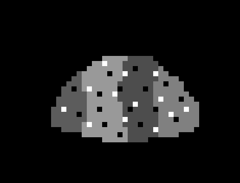 [ee42a6] Sharptale 👎︎u💧︎❄︎ Mon💧︎❄︎er overworld