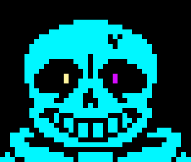 [df4002] Guys?! -Bonely!Sans