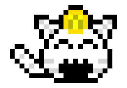 [9664c4] lucky slime