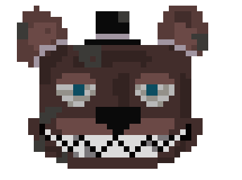 [9664c4] nightmare freddle