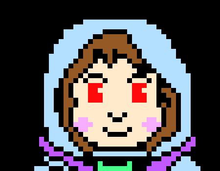 [53a360] I don't hurt people, 