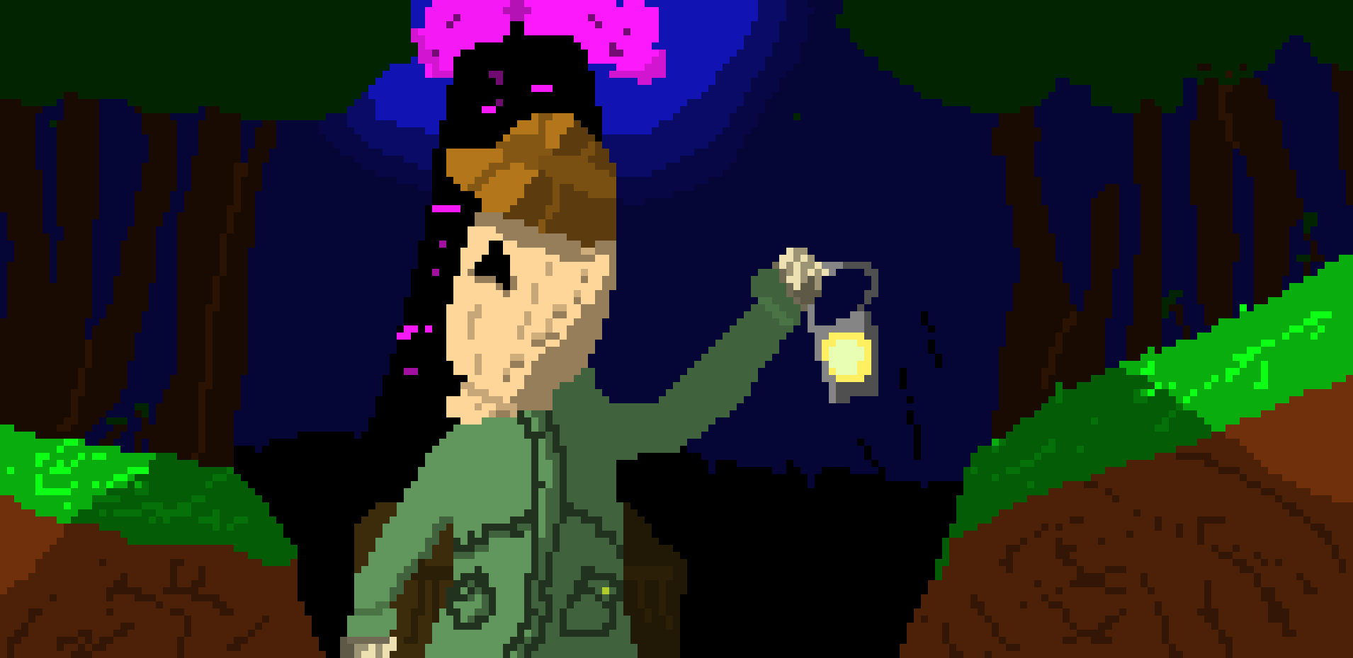 [49ca96] here he comes