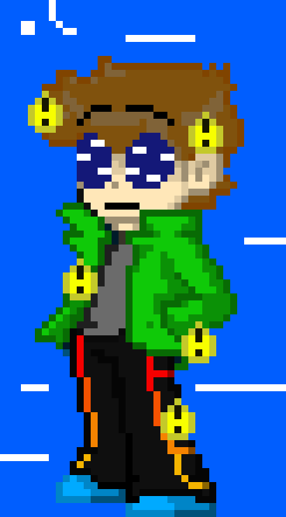 [6a27ef] ( added phase 3) I love the episode where peppa eats her family and the stabs her friends- ~ [ Finlay/Myself] ~