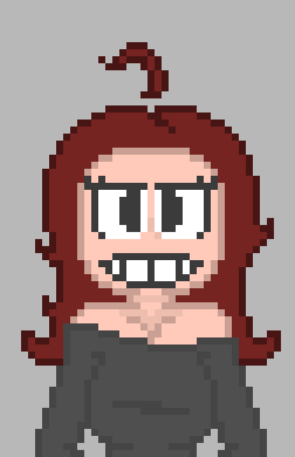 [5e62ba] Dont touch me. -Eteled