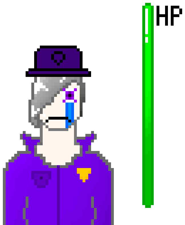 [e2d095] This Cat won't Leave me alone.... - X Afton {Before Death} (Crimzøn)